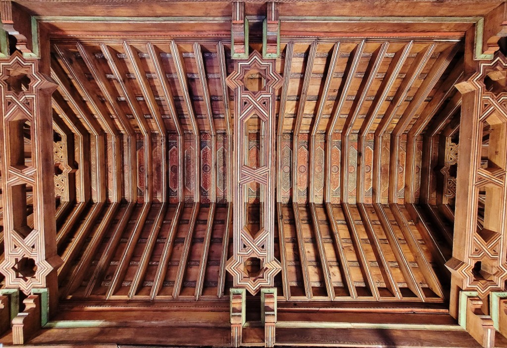Foto: Casa Morisca Horno de Oro - Granada (Andalucía), España