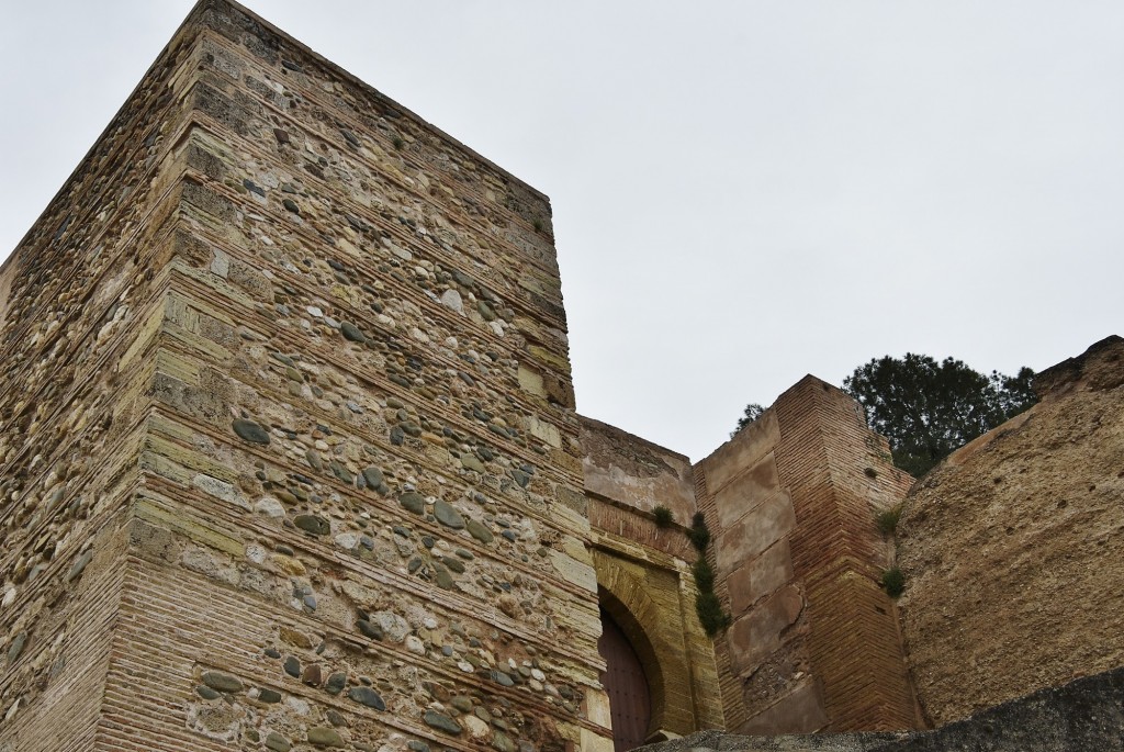 Foto: Albaicín - Granada (Andalucía), España