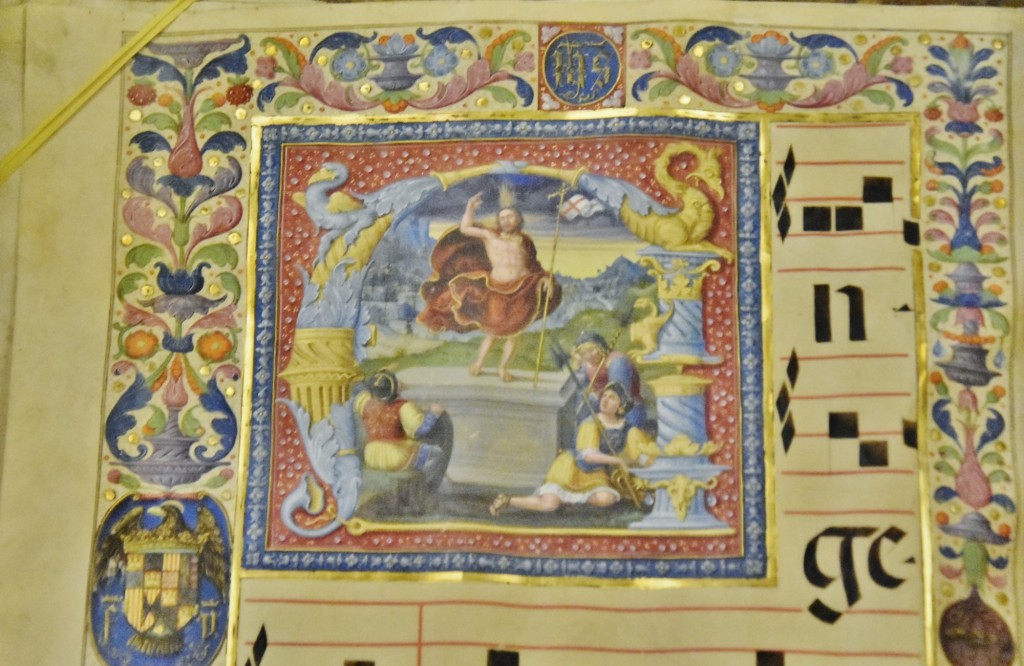 Foto: Catedral - Granada (Andalucía), España