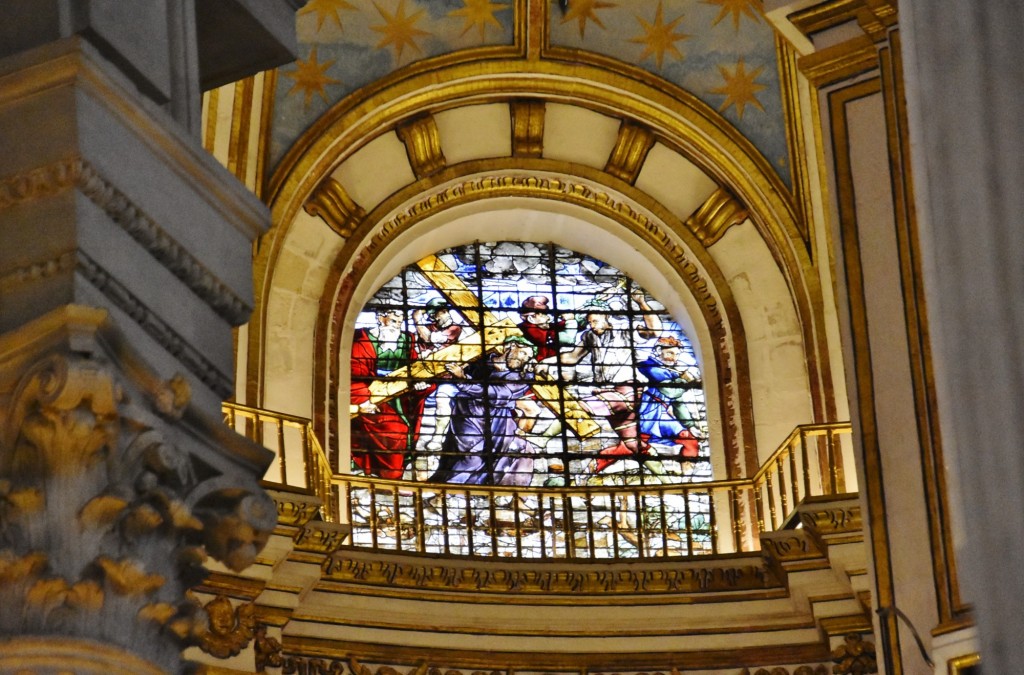Foto: Catedral - Granada (Andalucía), España