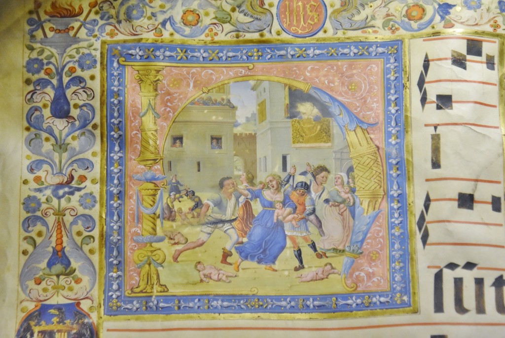 Foto: Catedral - Granada (Andalucía), España