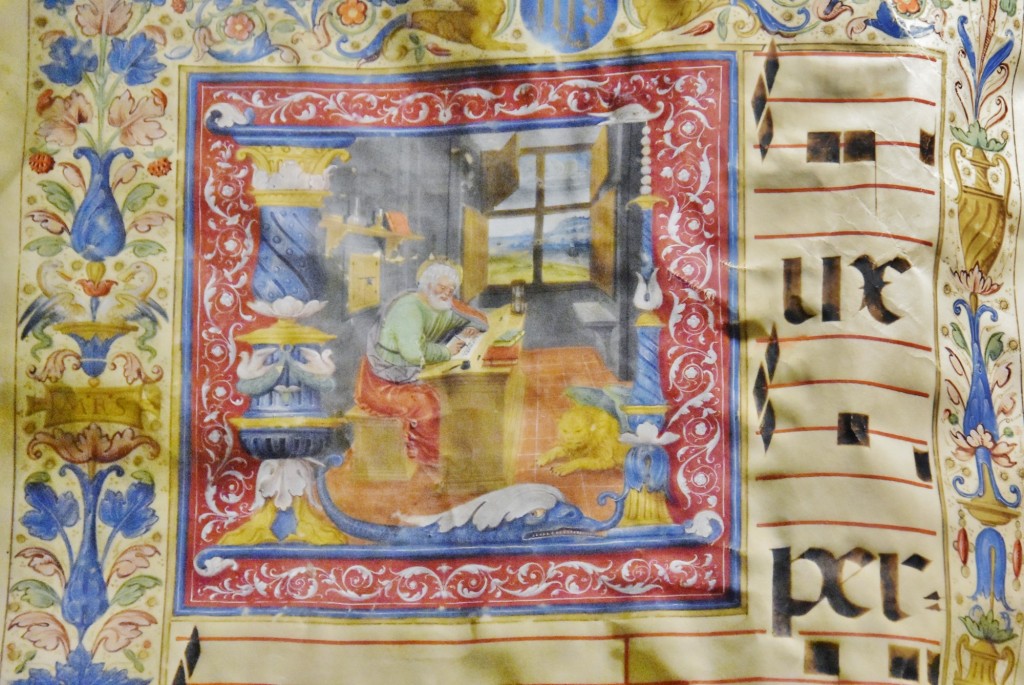 Foto: Catedral - Granada (Andalucía), España