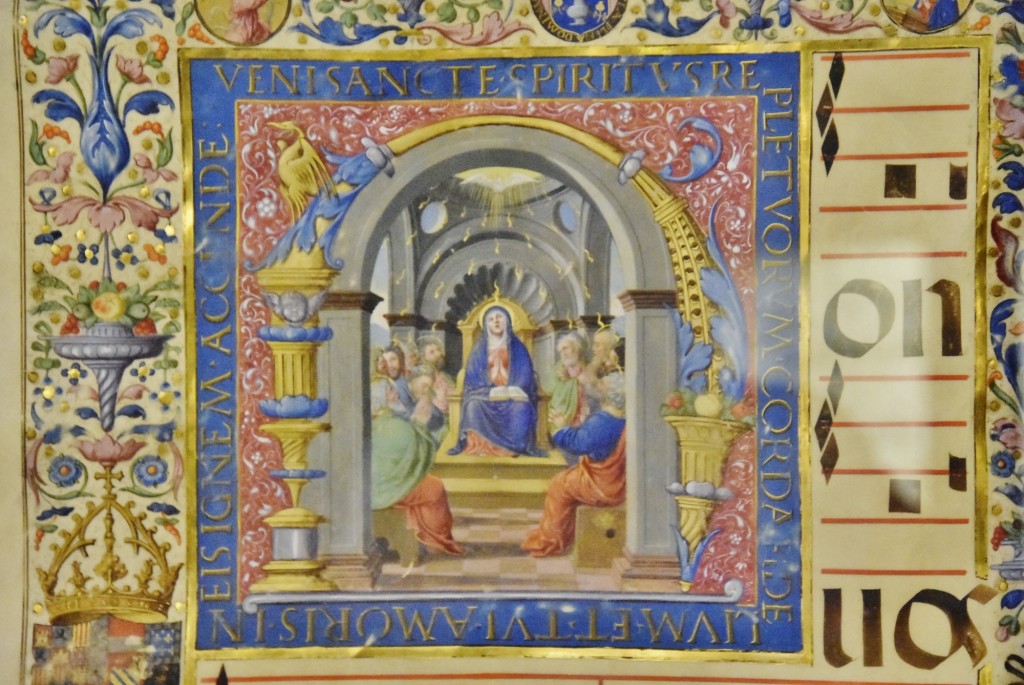 Foto: Catedral - Granada (Andalucía), España