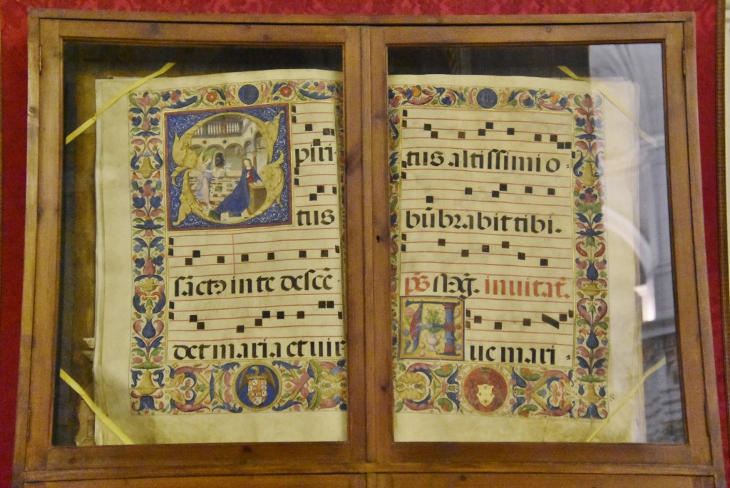 Foto: Catedral - Granada (Andalucía), España