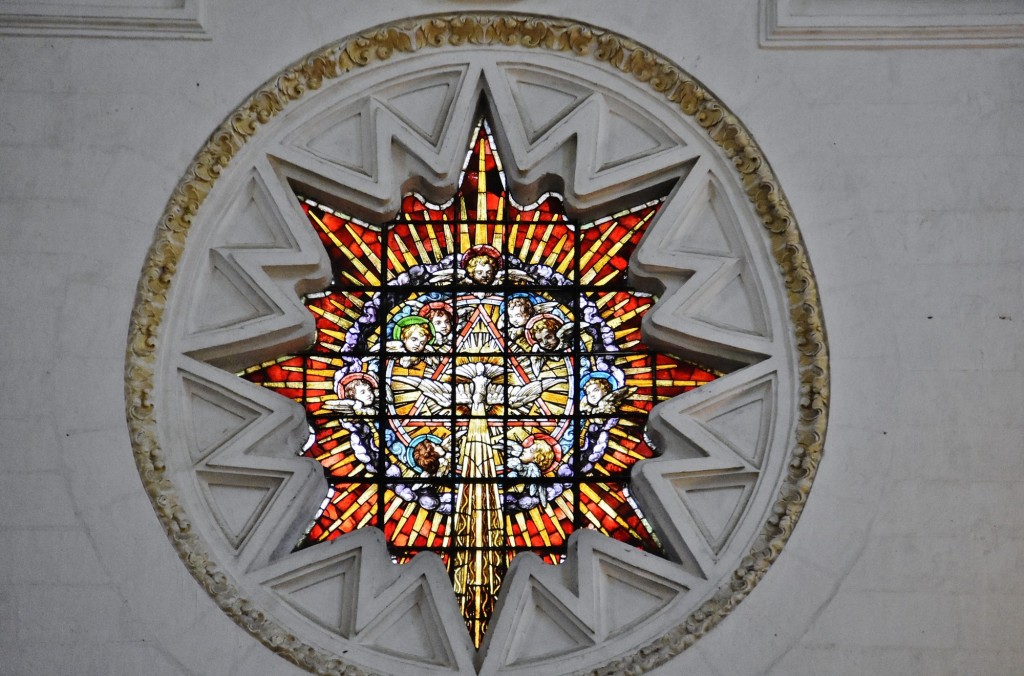Foto: Catedral - Granada (Andalucía), España