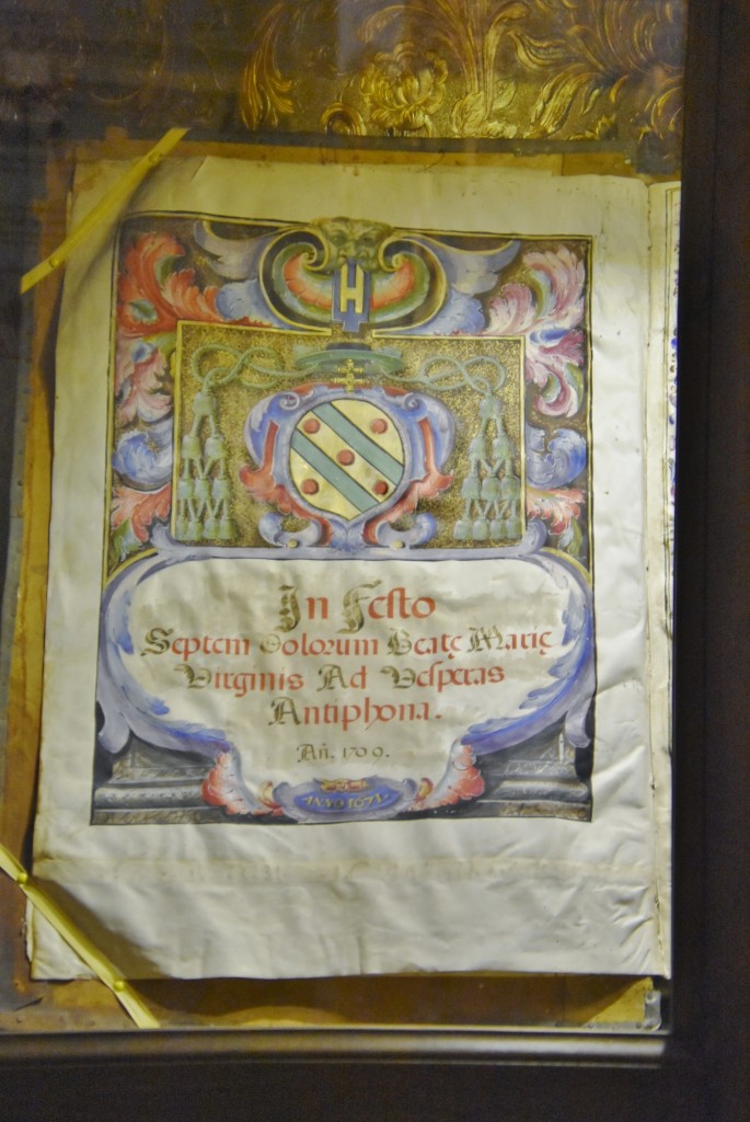 Foto: Catedral - Granada (Andalucía), España