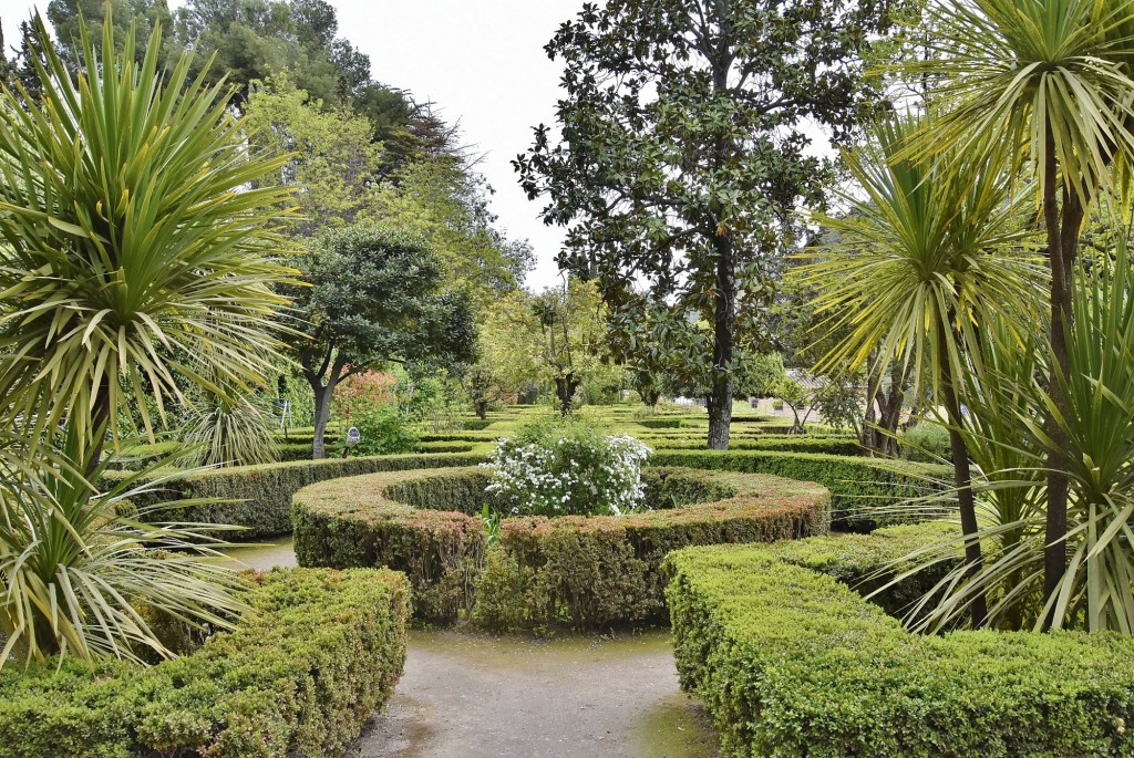 Foto: Casa del Chapiz - Granada (Andalucía), España