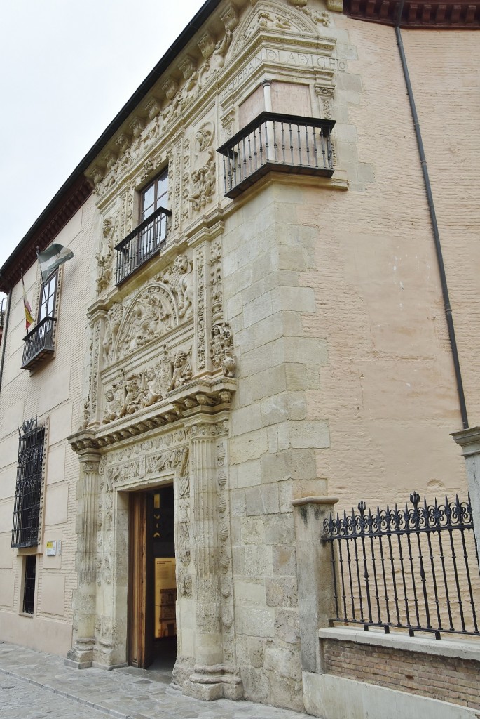 Foto: Carrera del Darro - Granada (Andalucía), España