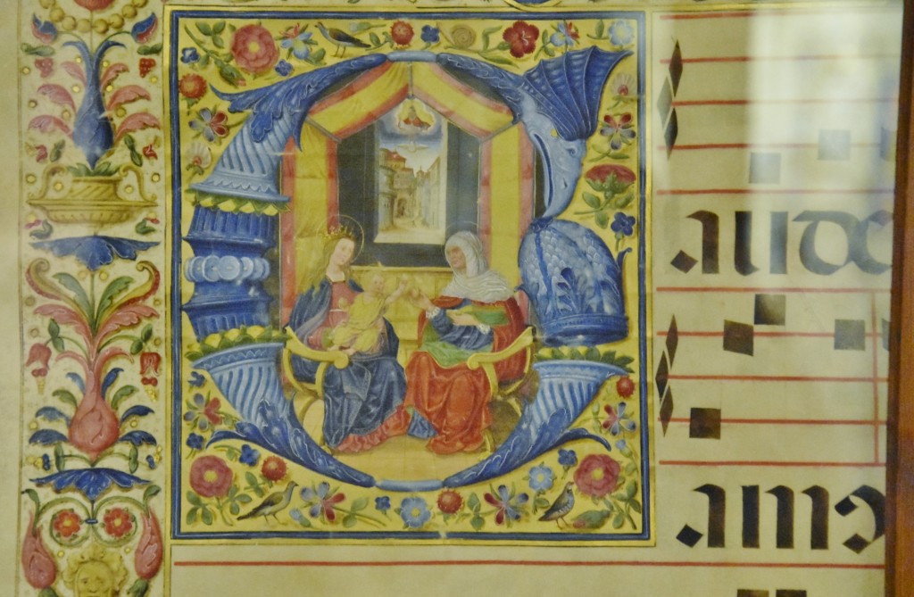 Foto: Catedral - Granada (Andalucía), España