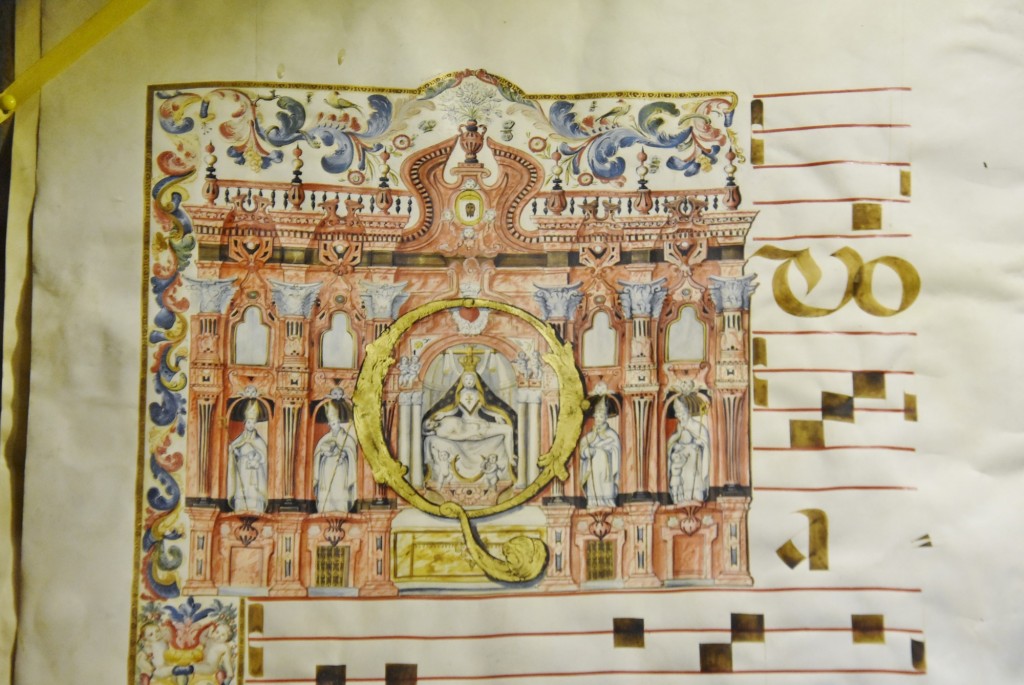 Foto: Catedral - Granada (Andalucía), España