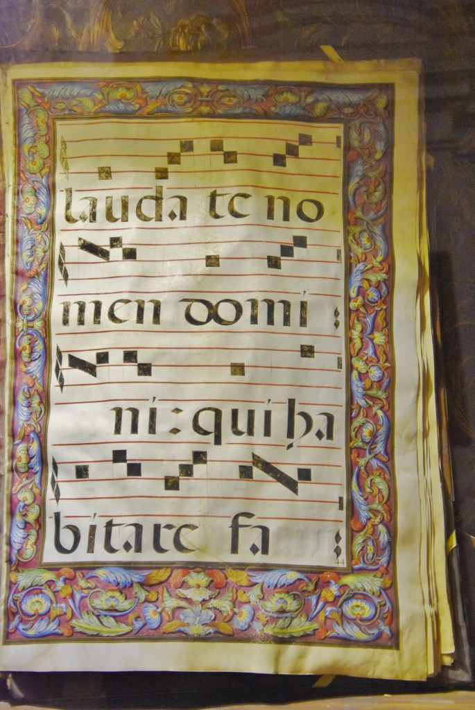 Foto: Catedral - Granada (Andalucía), España