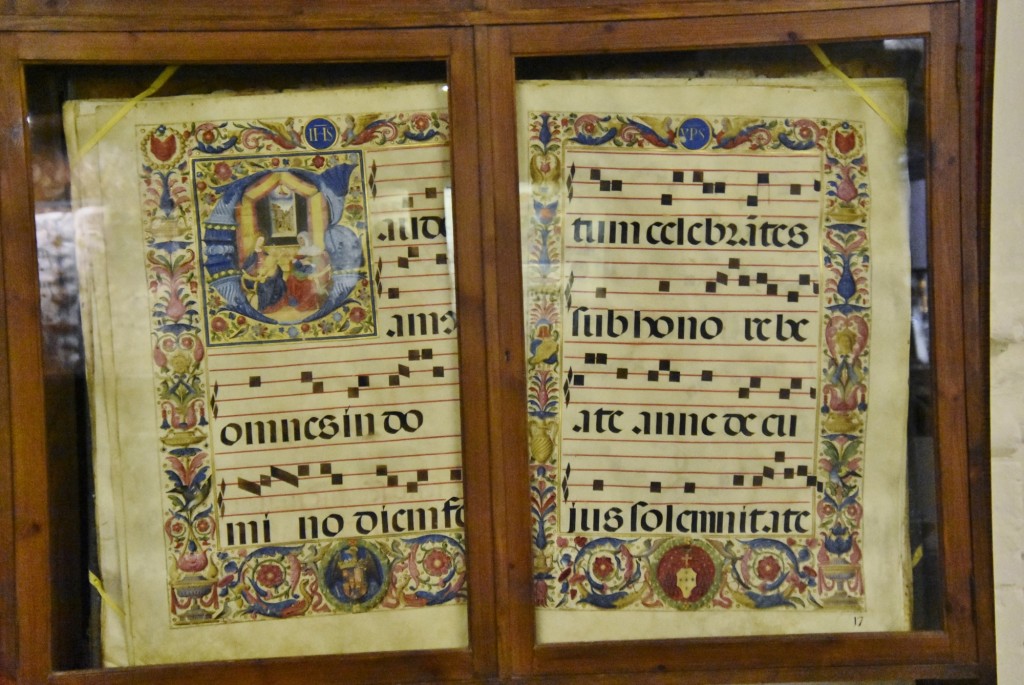 Foto: Catedral - Granada (Andalucía), España