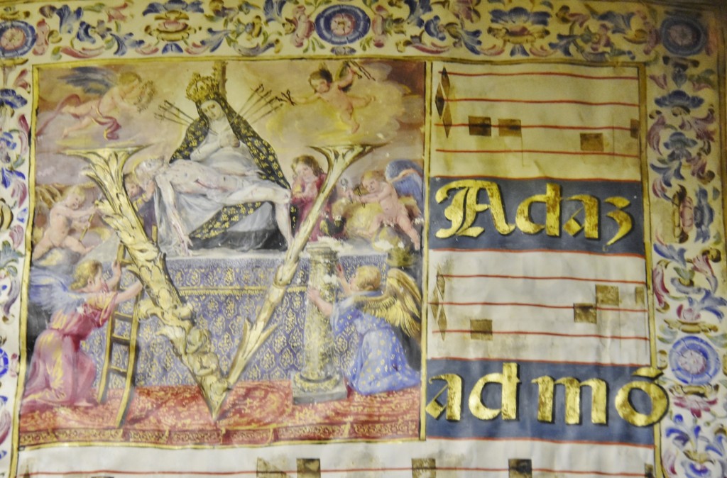 Foto: Catedral - Granada (Andalucía), España