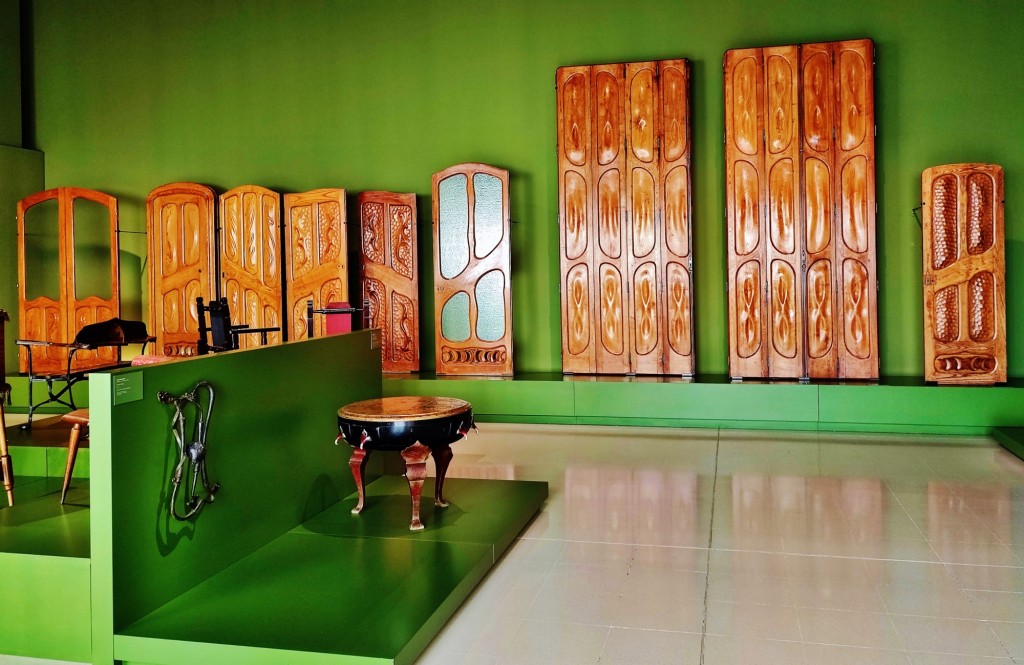 Foto: Museu Nacional d'Art de Catalunya - Barcelona (Cataluña), España