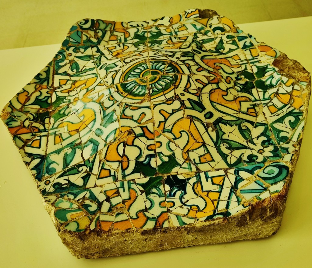 Foto: Museu Nacional d'Art de Catalunya - Barcelona (Cataluña), España