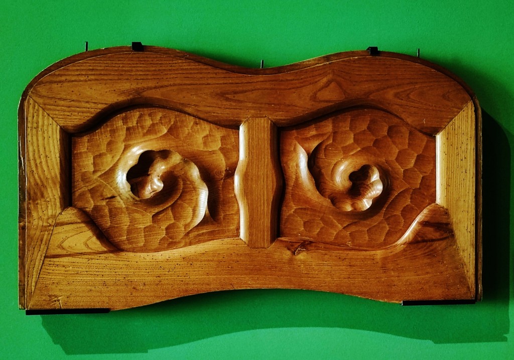 Foto: Museu Nacional d'Art de Catalunya - Barcelona (Cataluña), España