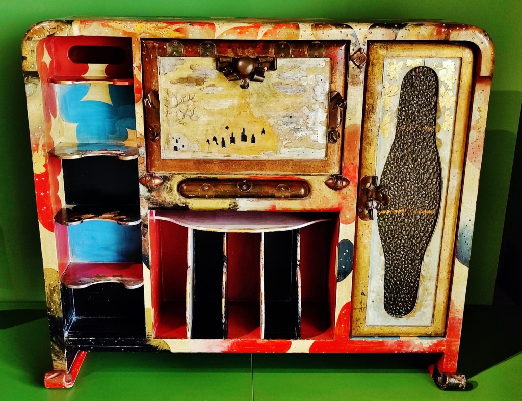 Foto: Museu Nacional d'Art de Catalunya - Barcelona (Cataluña), España