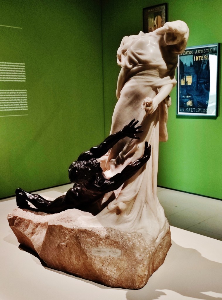 Foto: Museu Nacional d'Art de Catalunya - Barcelona (Cataluña), España