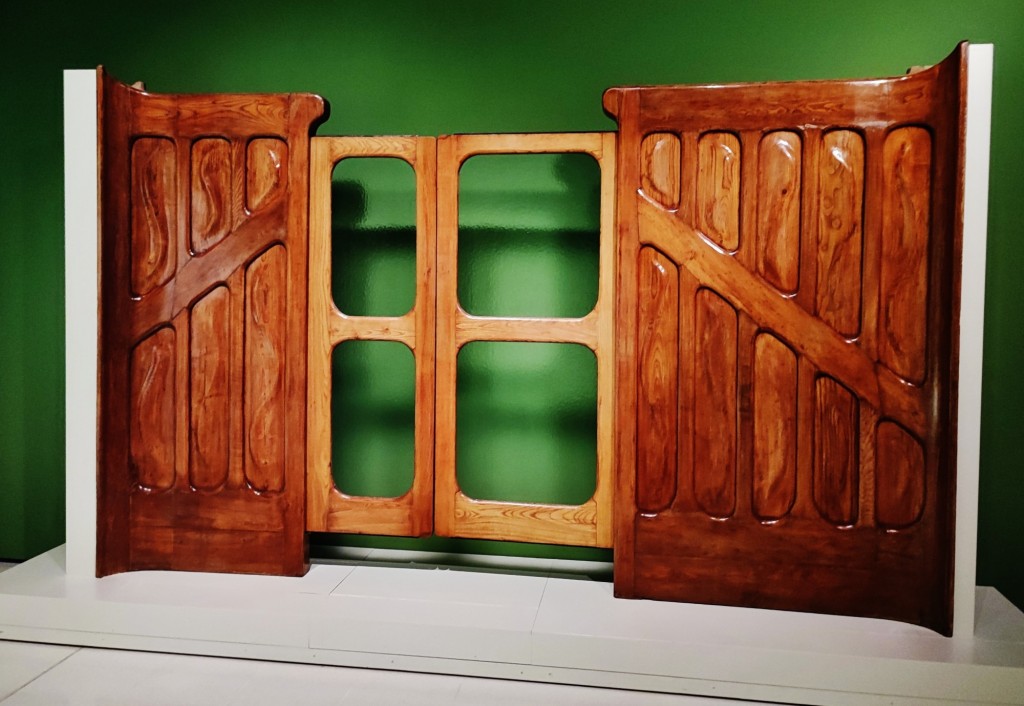 Foto: Museu Nacional d'Art de Catalunya - Barcelona (Cataluña), España