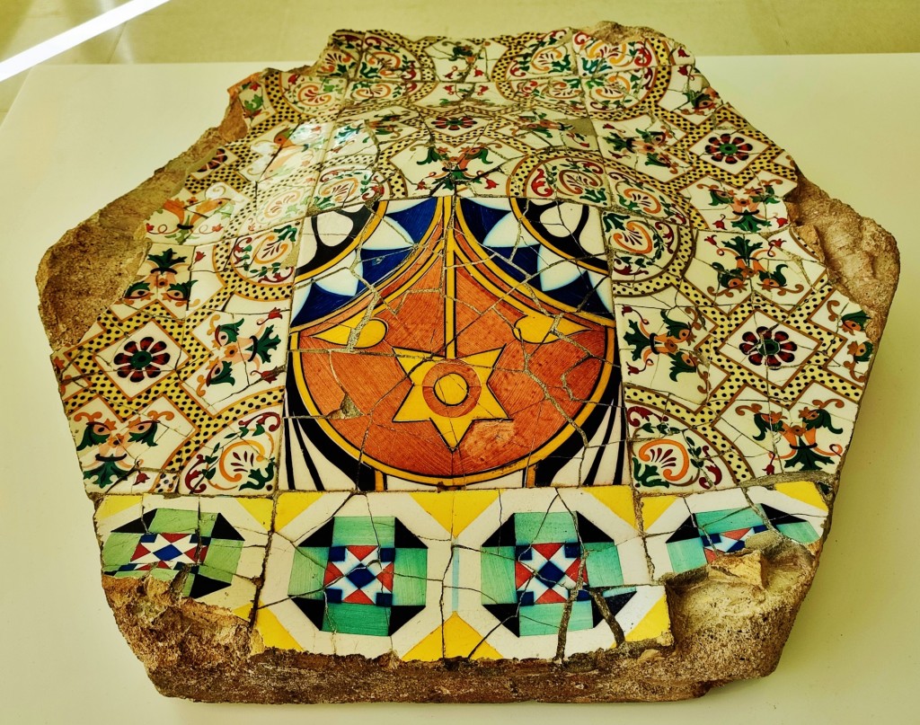 Foto: Museu Nacional d'Art de Catalunya - Barcelona (Cataluña), España