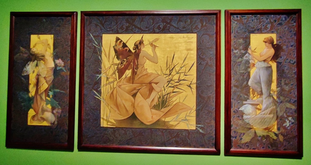 Foto: Museu Nacional d'Art de Catalunya - Barcelona (Cataluña), España