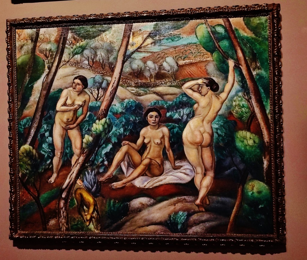 Foto: Museu Nacional d'Art de Catalunya - Barcelona (Cataluña), España