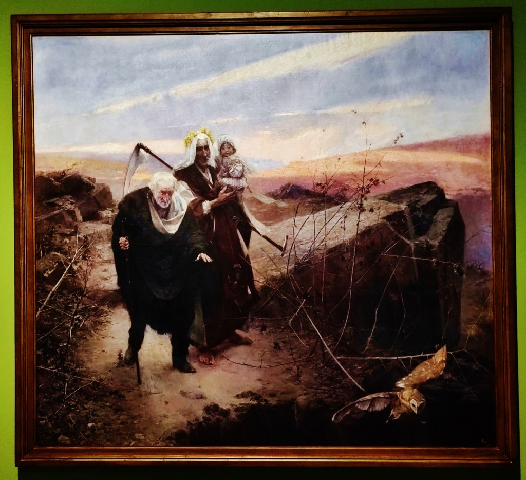 Foto: Museu Nacional d'Art de Catalunya - Barcelona (Cataluña), España