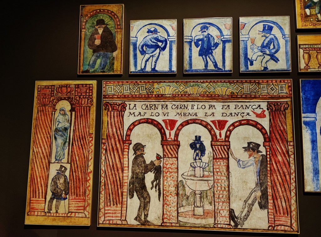 Foto: Museu Nacional d'Art de Catalunya - Barcelona (Cataluña), España