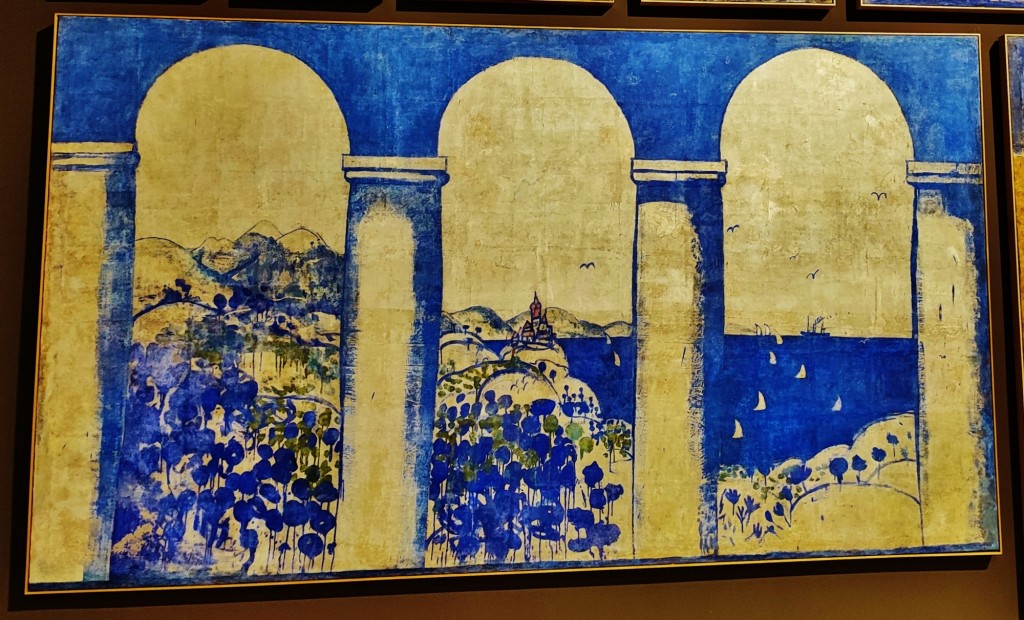 Foto: Museu Nacional d'Art de Catalunya - Barcelona (Cataluña), España