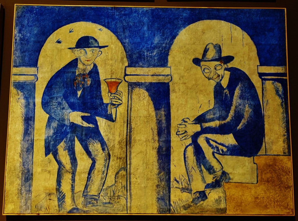 Foto: Museu Nacional d'Art de Catalunya - Barcelona (Cataluña), España