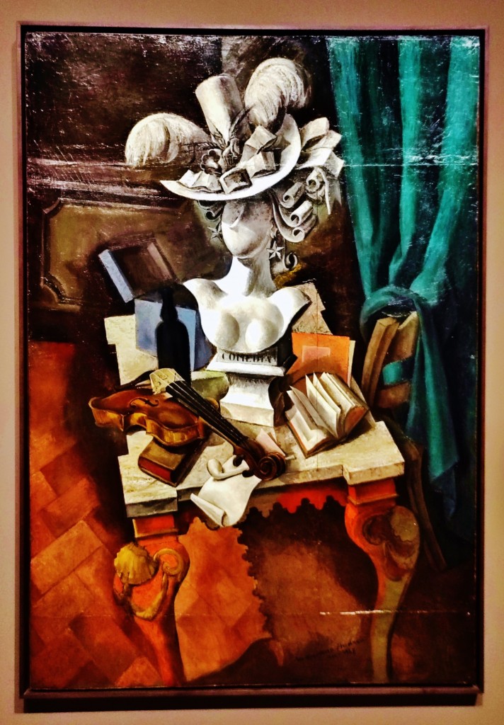 Foto: Museu Nacional d'Art de Catalunya - Barcelona (Cataluña), España