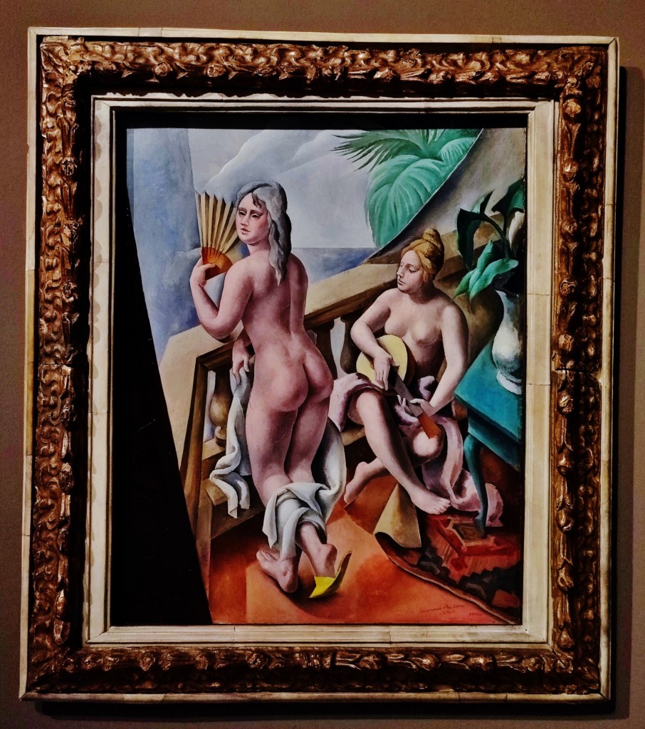 Foto: Museu Nacional d'Art de Catalunya - Barcelona (Cataluña), España