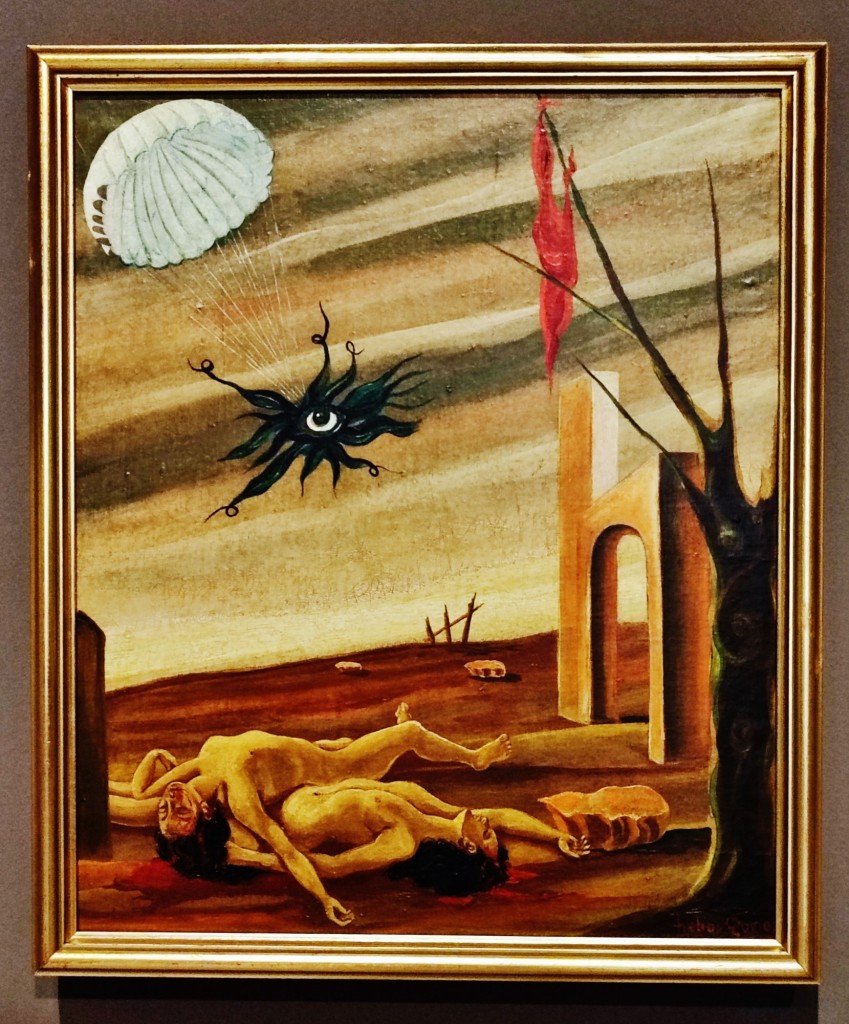 Foto: Museu Nacional d'Art de Catalunya - Barcelona (Cataluña), España