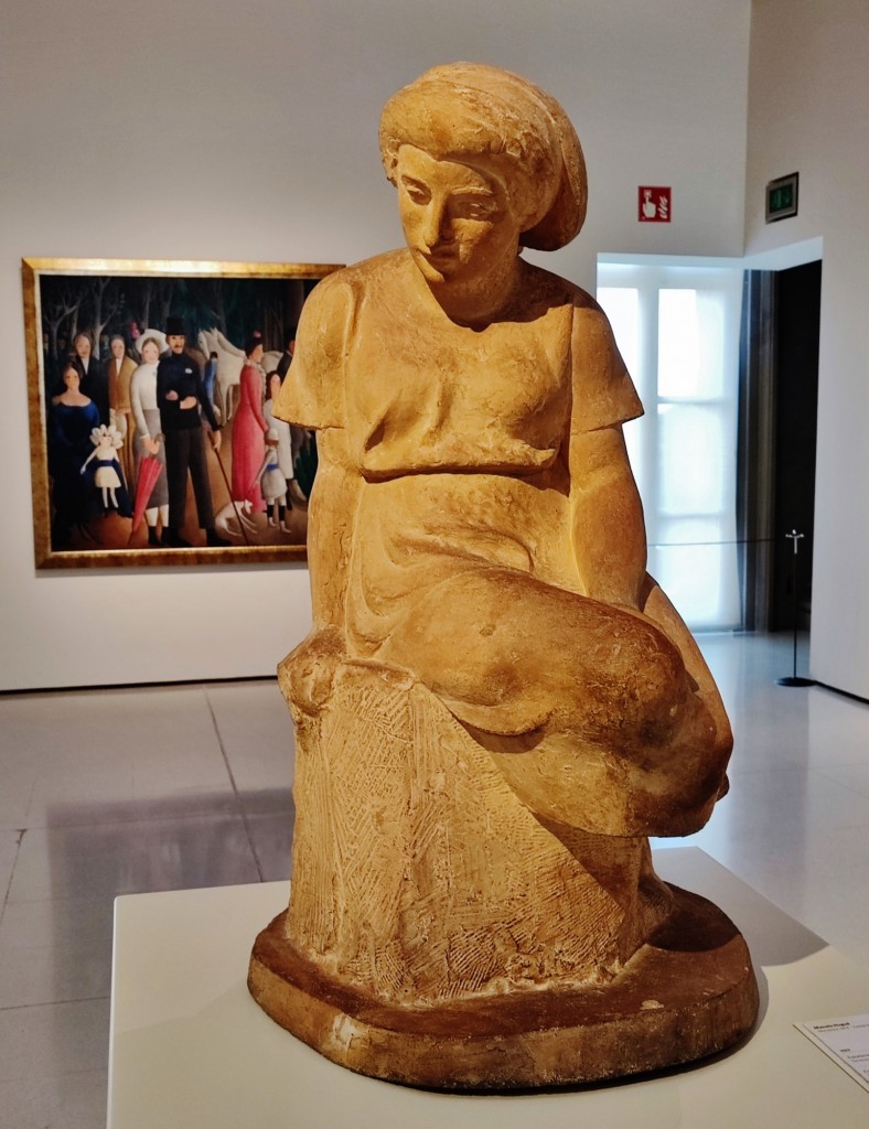 Foto: Museu Nacional d'Art de Catalunya - Barcelona (Cataluña), España