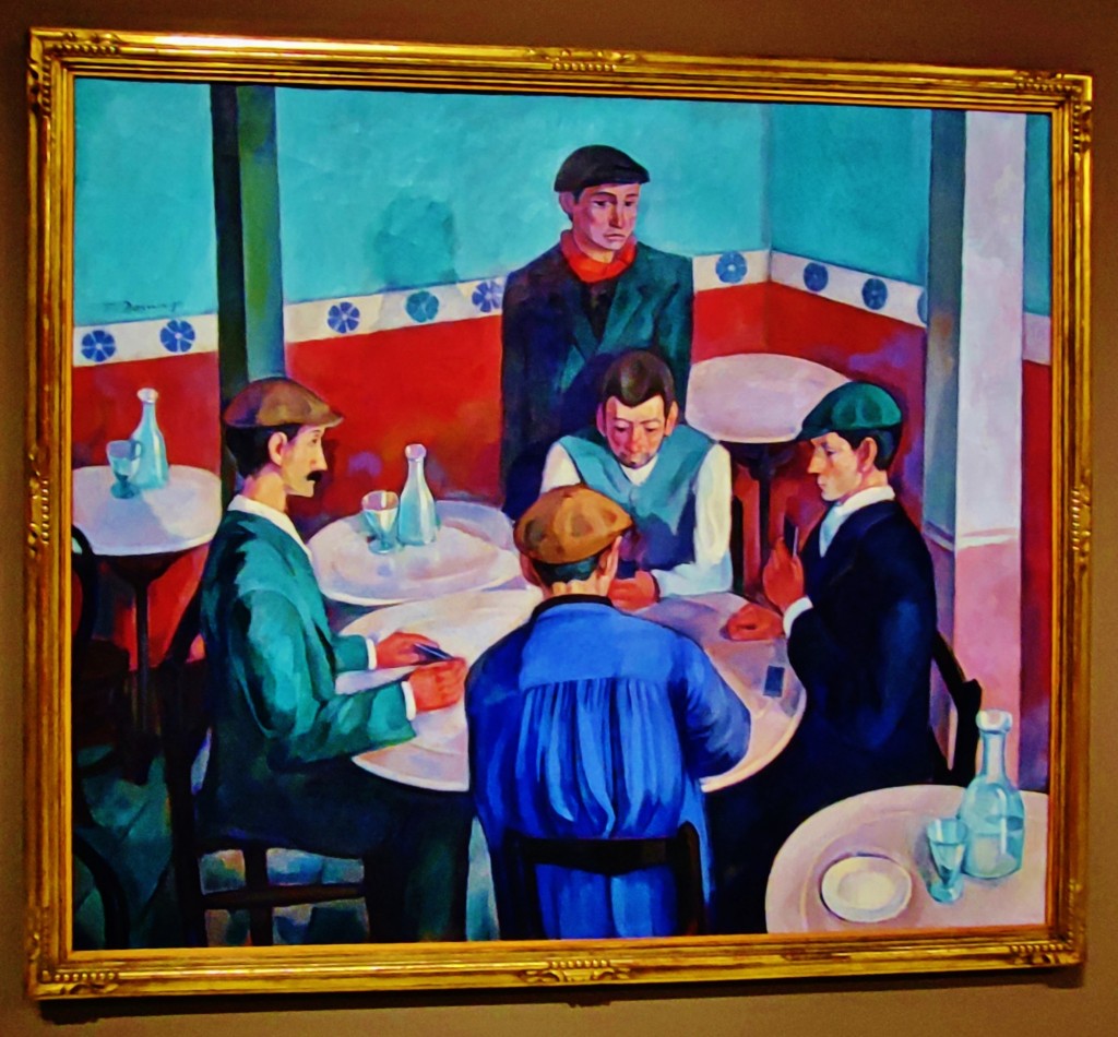 Foto: Museu Nacional d'Art de Catalunya - Barcelona (Cataluña), España