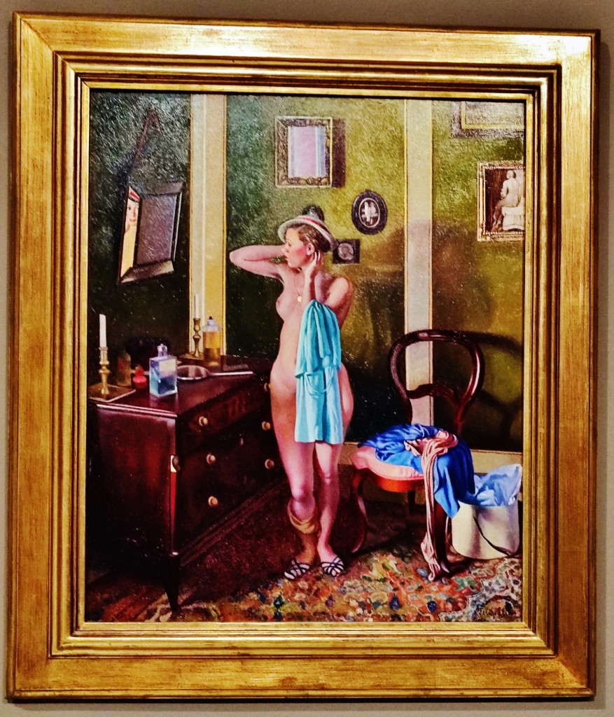 Foto: Museu Nacional d'Art de Catalunya - Barcelona (Cataluña), España