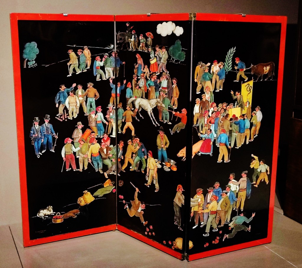 Foto: Museu Nacional d'Art de Catalunya - Barcelona (Cataluña), España