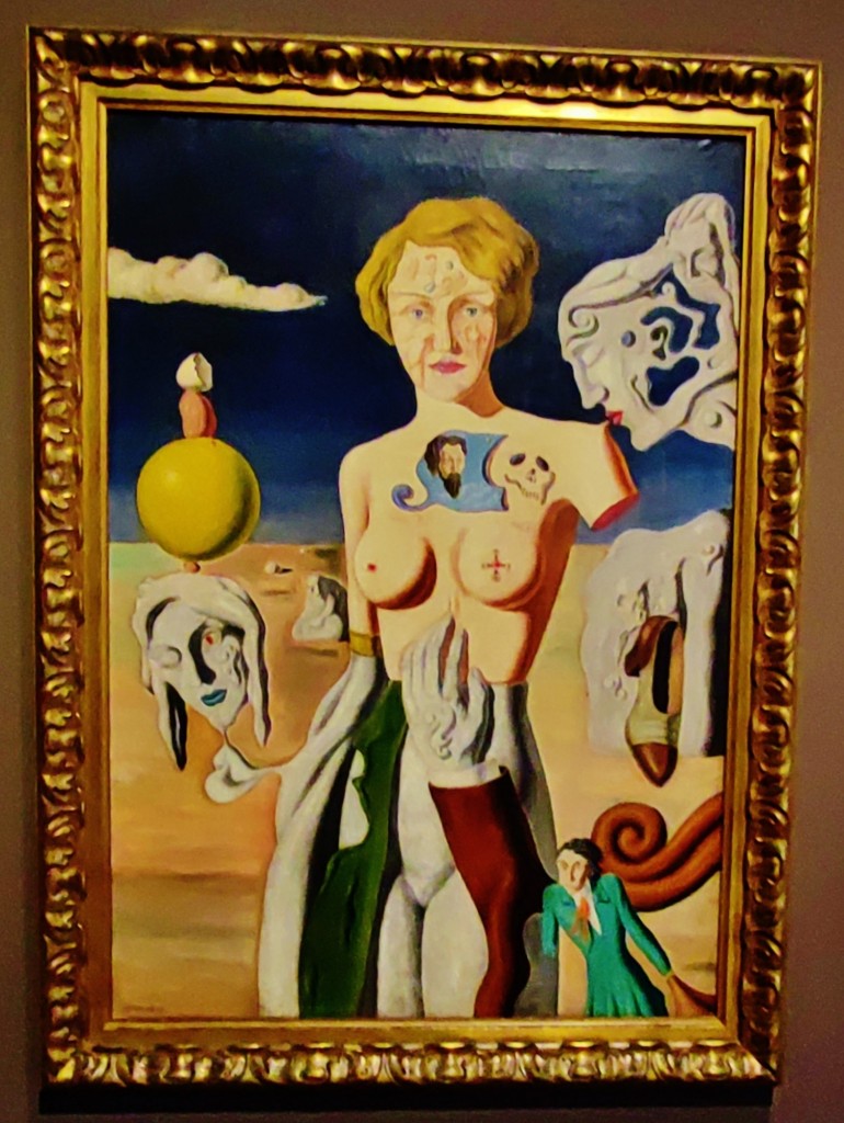 Foto: Museu Nacional d'Art de Catalunya - Barcelona (Cataluña), España