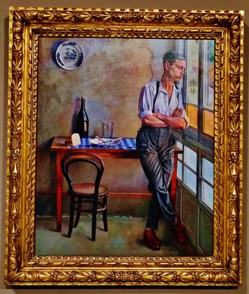 Foto: Museu Nacional d'Art de Catalunya - Barcelona (Cataluña), España