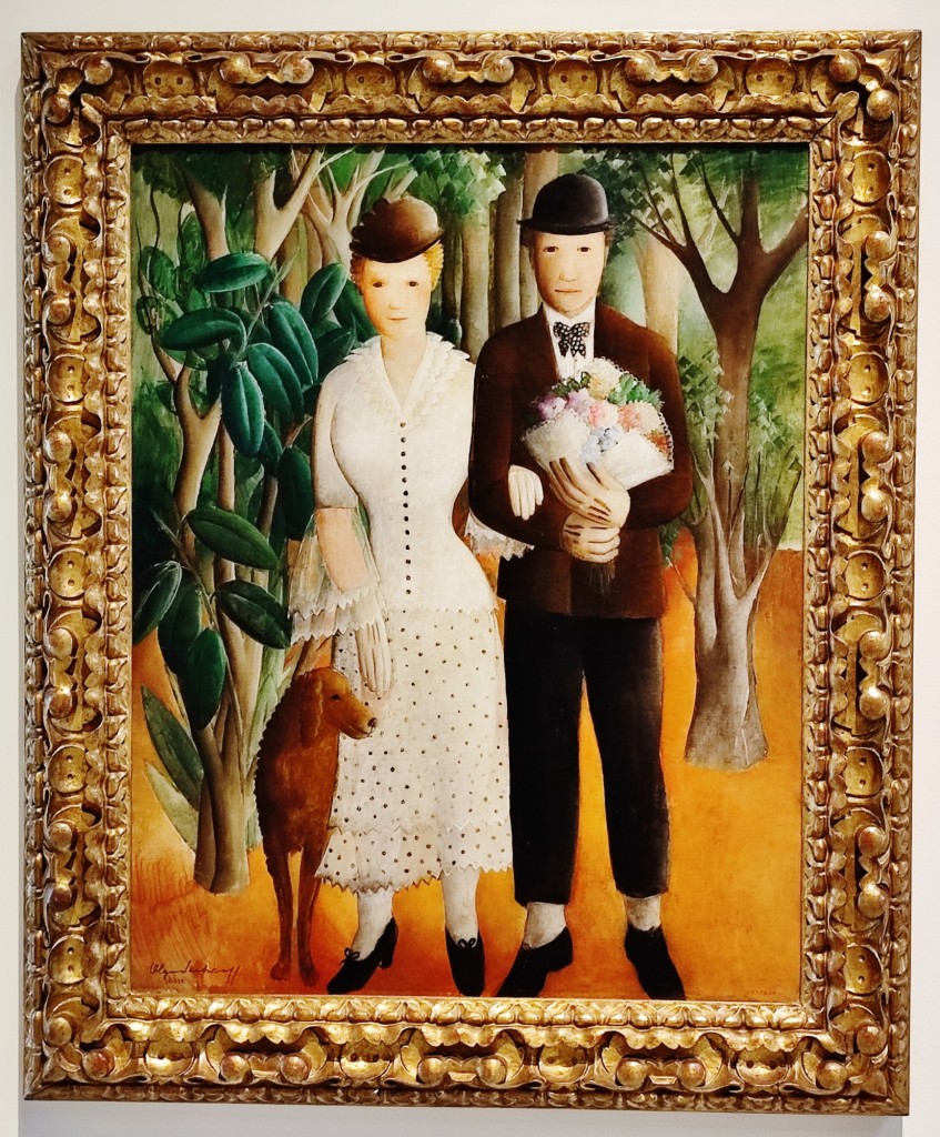 Foto: Museu Nacional d'Art de Catalunya - Barcelona (Cataluña), España