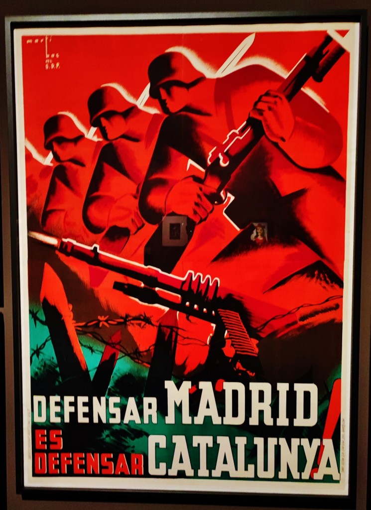 Foto: Museu Nacional d'Art de Catalunya - Barcelona (Cataluña), España