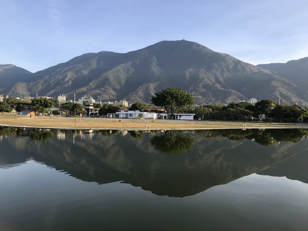 Foto: Foto de VICTOR IRAZABAL - El Avila (Distrito Capital), Venezuela