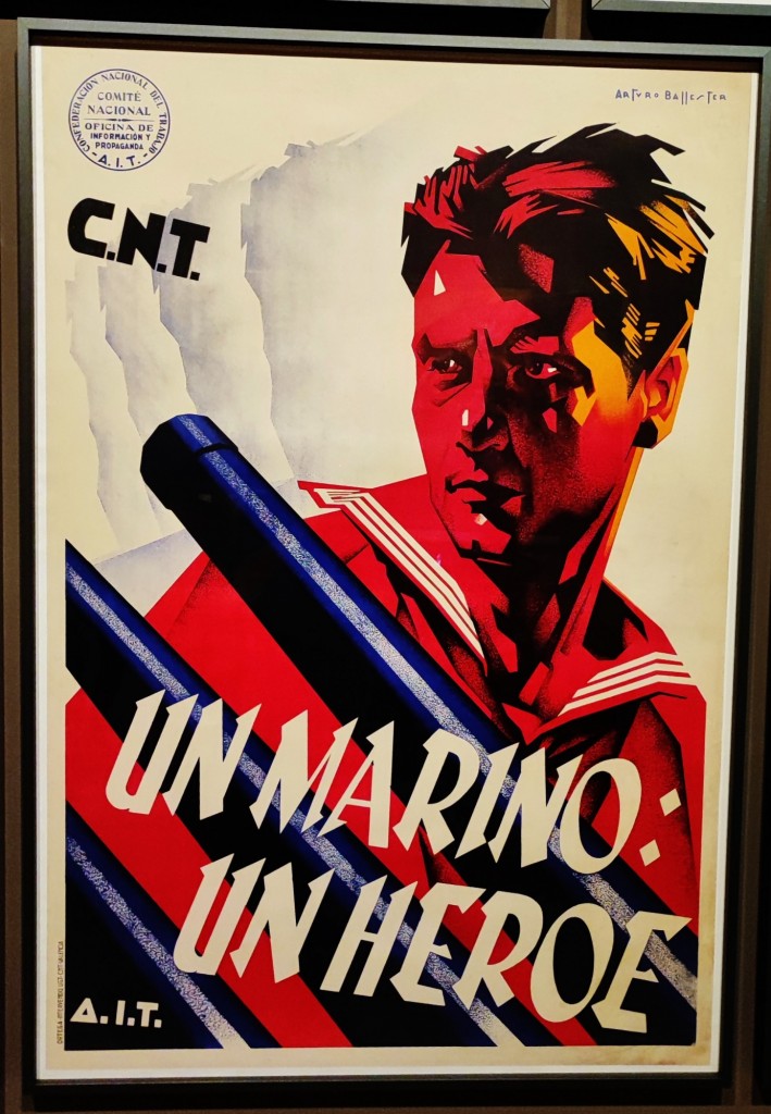 Foto: Museu Nacional d'Art de Catalunya - Barcelona (Cataluña), España