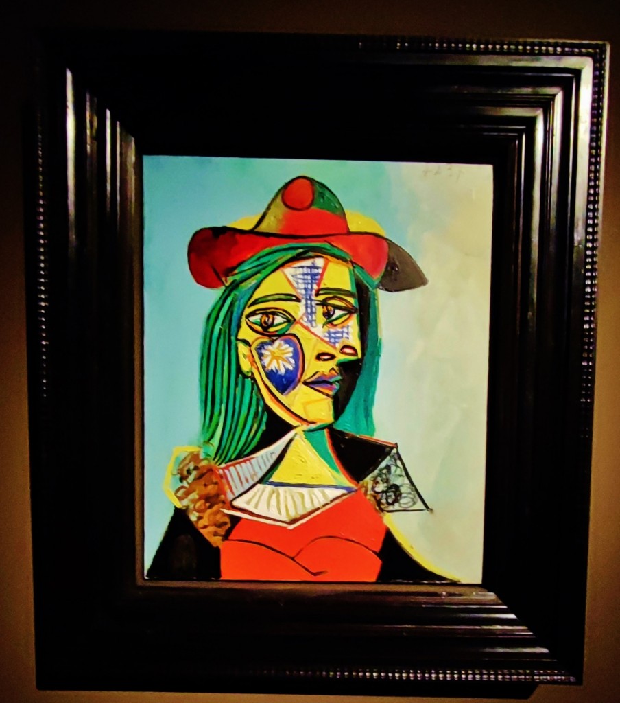 Foto: Museu Nacional d'Art de Catalunya - Barcelona (Cataluña), España