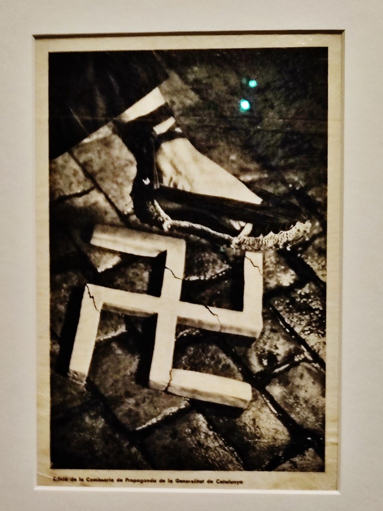 Foto: Museu Nacional d'Art de Catalunya - Barcelona (Cataluña), España