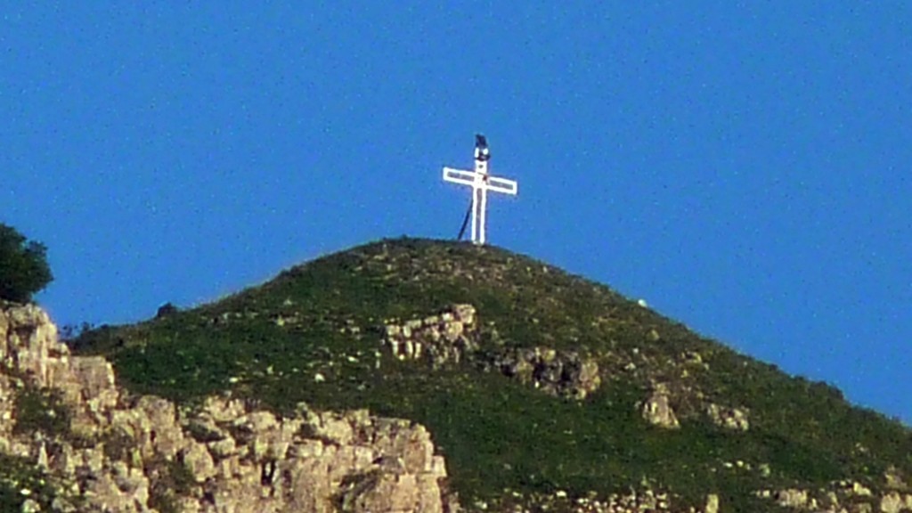 Foto: Montañas - Baronissi, Salerno (Campania), Italia