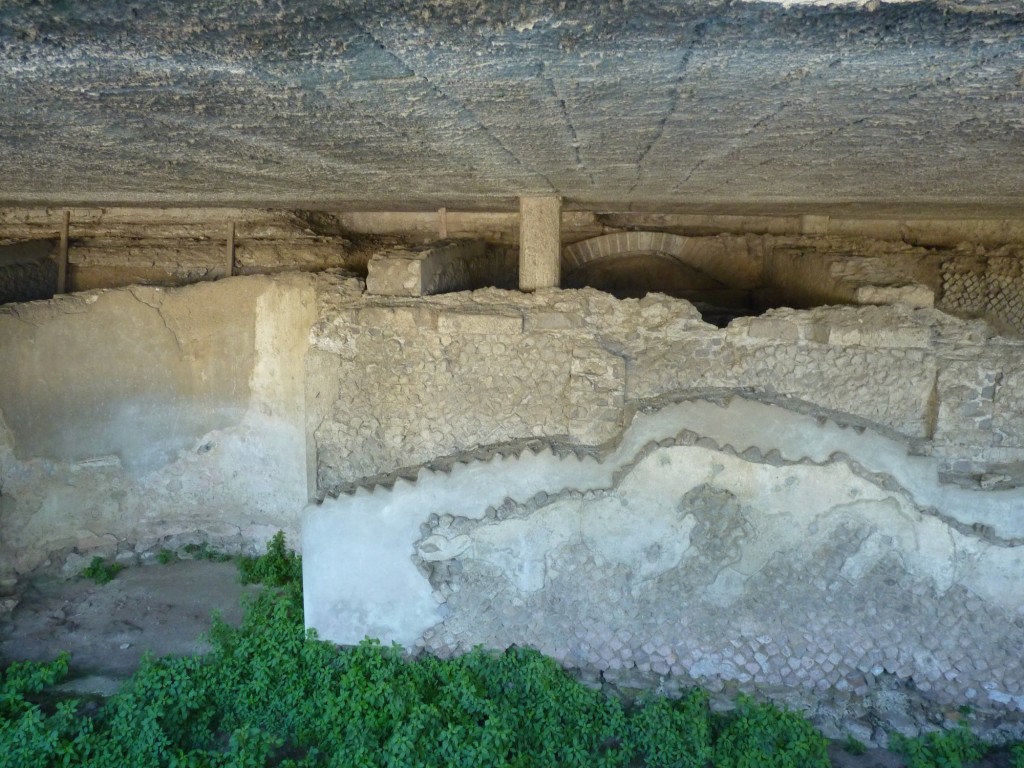Foto: Villa romana - Baronissi, Salerno (Campania), Italia