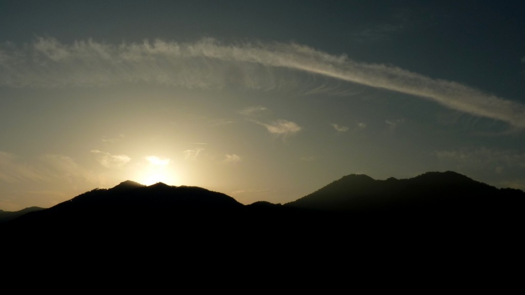 Foto: Ocaso - Baronissi, Salerno (Campania), Italia