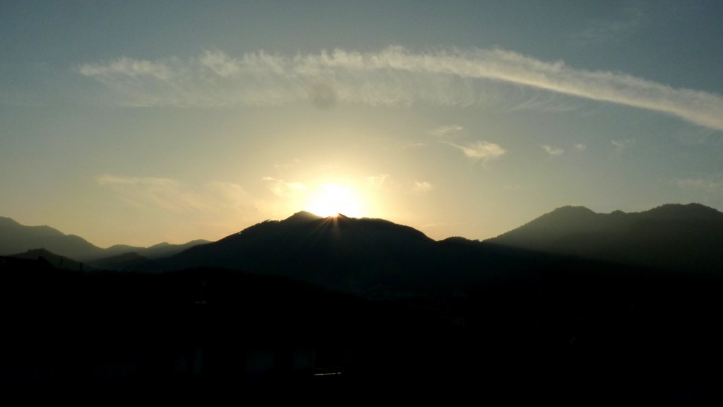 Foto: Ocaso - Baronissi, Salerno (Campania), Italia