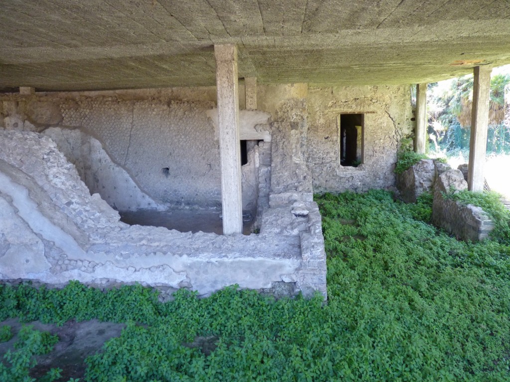 Foto: Villa romana - Baronissi, Salerno (Campania), Italia